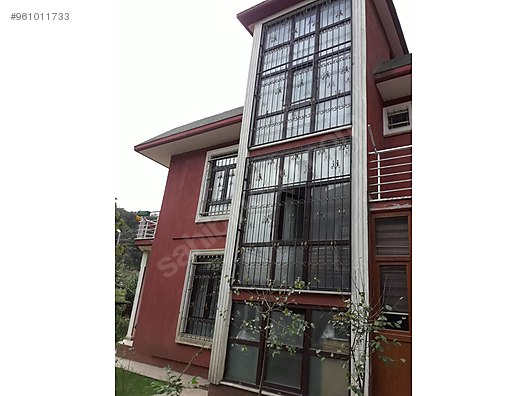 arnavutkoy bogazkoy de satilik villa satilik villa ilanlari sahibinden com da 961011733
