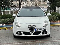 UFUK OTOMOTİV 2015 MODEL 300 BİN KMDE FULL BAKIMLI HATASIZ #1286011742