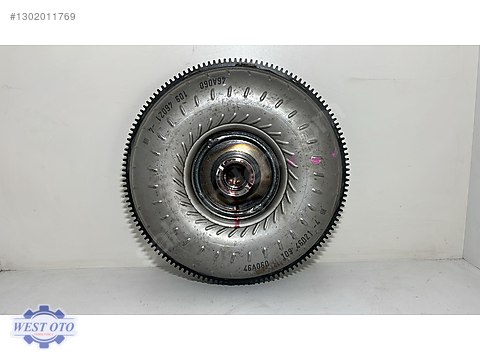 Otomobil & Arazi Aracı / Şanzıman & Vites / 09G323571 VOLKSWAGEN