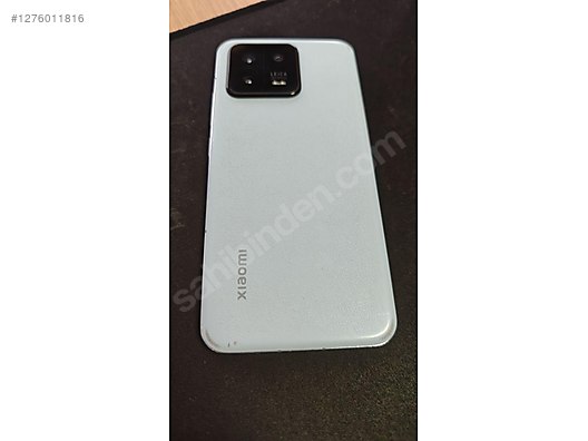 Used & Brand New Items / Cell Phones & Accessories / Cell Phones / Xiaomi / 13