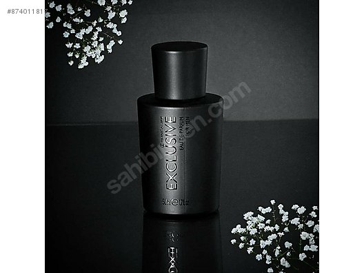 Huncalife Hl Exclusive Kadin Edp 50 Ml