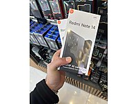 REDMİ NOTE 14 #1277011826