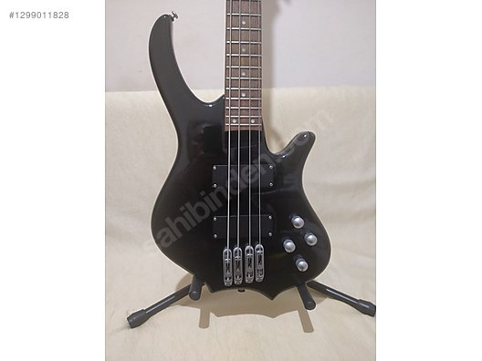 Washburn 4 Telli Bas Gitar - 1299011828
