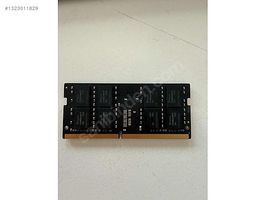 SK Hynix 16GB DDR4 3200MHz sahibinden.comda - 1323011829