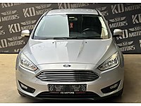 KD MOTORS+2017+FOCUS+OTOMATİK+TRENDX+131BN KM+LPG+HATASZ+KAYITSZ #1287011838