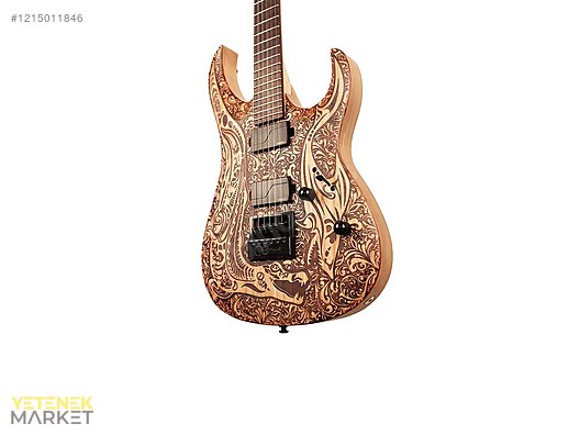 İkinci El ve Sıfır Alışveriş / Müzik / Müzik Aletleri / Telli Çalgılar / Gitar / Elektro