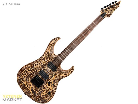 İkinci El ve Sıfır Alışveriş / Müzik / Müzik Aletleri / Telli Çalgılar / Gitar / Elektro