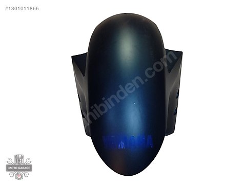Grenaj / Yamaha R25 Ön Çamurluk 2019-20 Hasarlı - BS7-F1511-00