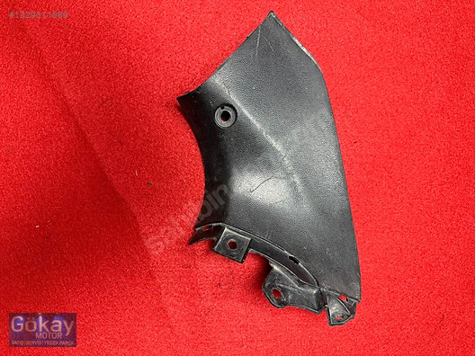 Grenaj / Suzuki gsx-r 1300 hayabusa sağ üst panel orjinal (2008