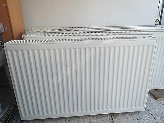 İkinci El ve Sıfır Alışveriş / Bahçe & Yapı Market / Yapı Malzemeleri / Isıtma / Petek & Havlupan