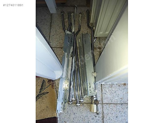 İkinci El ve Sıfır Alışveriş / Bahçe & Yapı Market / Yapı Malzemeleri / Isıtma / Petek & Havlupan