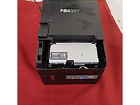 POSSİFY FİŞ ADİSYON YAZICI