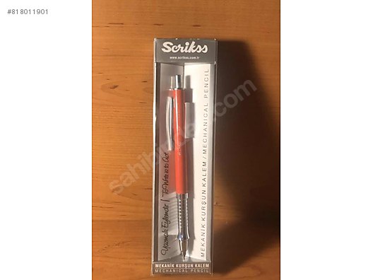 Scrikss Omur Boyu Garantili 0 5 At Sahibinden Com 818011901