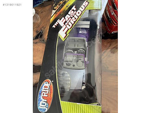 1/18 mitsubishi eclipse spyder on sahibinden.com - 1319011921