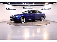 SS MOTORS 2018 AUDI A4 1.4 TFSI DYNAMIC-CAM TAVAN #1287011925