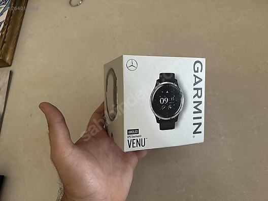 MERCEDES-BENZ GARMİN VENU 1264011944