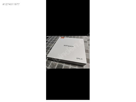 Used & Brand New Items / Cell Phones & Accessories / Cell Phones / Oukitel / WP5000