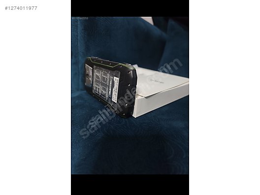 Used & Brand New Items / Cell Phones & Accessories / Cell Phones / Oukitel / WP5000