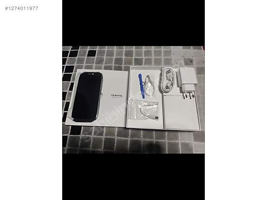 Used & Brand New Items / Cell Phones & Accessories / Cell Phones / Oukitel / WP5000