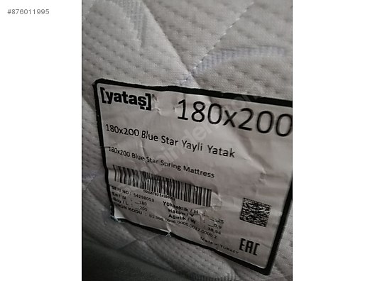 karyola yatak yatas yatak at sahibinden com 876011995