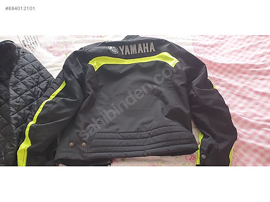 Motorsiklet Montu Yamaha Erkek Mont Kaban Modelleri Sahibinden Com Da 884012101