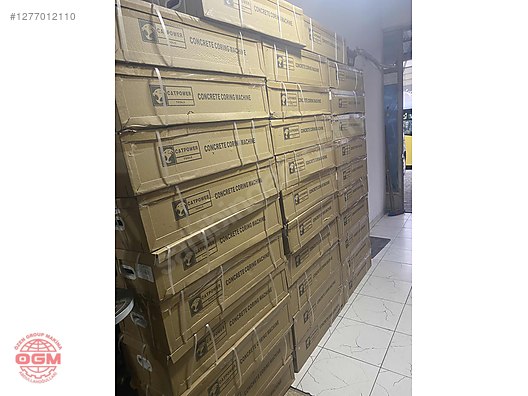 Used & Brand New Items / Garden & Home Improvement / Hand Tools / Electric / Core Drilling Machines