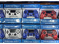 Ps4 Dualshock 4 V2 A Kalite Sıfır Kablosuz Oyun Kumandası #1287012117