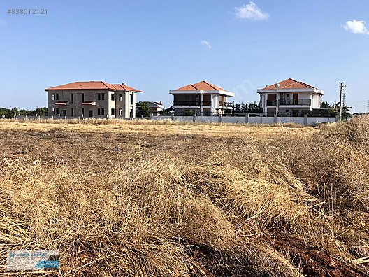 Demir Den Yesilbayir Da Kosebasi Doga Manzarali 1100m2 Arsa Satilik Arsa Ilanlari Sahibinden Com Da 838012121