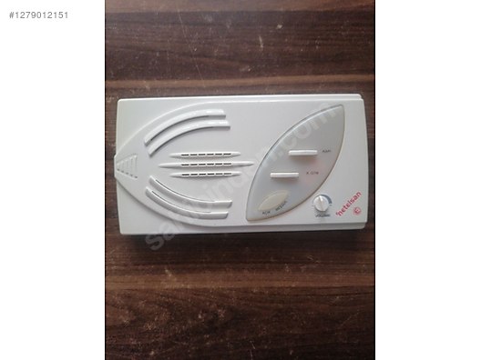 İkinci El ve Sıfır Alışveriş / Bahçe & Yapı Market / Yapı Malzemeleri / Elektrik Tesisatı / Diyafon & Zil