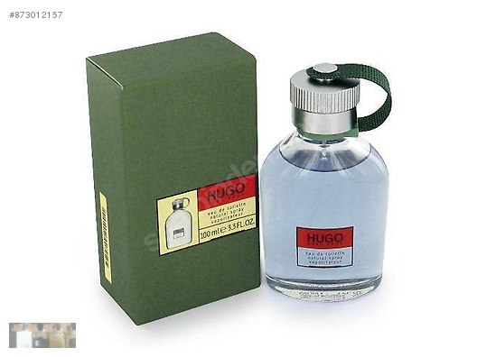 Tester Parfum Cesitleri