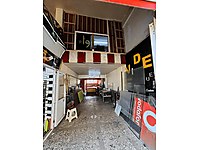 Prestij Gruptan Kurtuluş Cd. Üzerinde Satılık Asma Kat Dükkan #1263012163