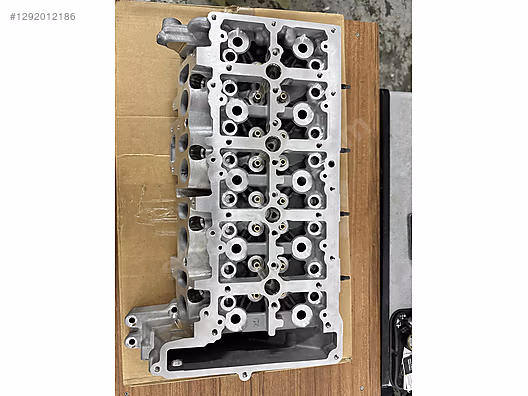 781046503 BMW N47 Silindir Kapağı BMW 781046503 778110201 2.0d N47D20C 3 OEM 781046503 Oto Mavili