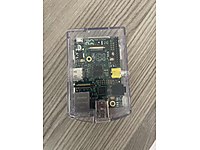 Raspberry Pi 1