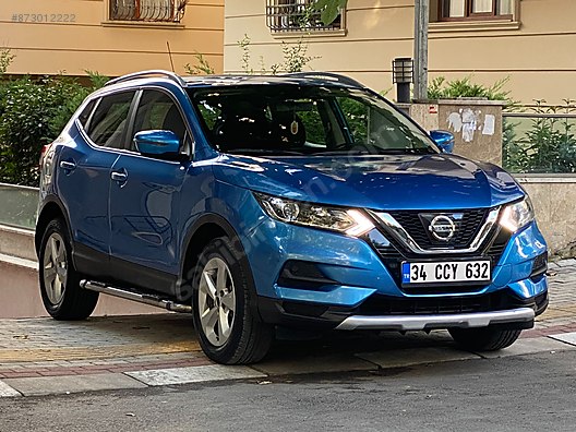 Nissan Qashqai 1 6 Dci Visia Sahibinden Yeni Kasa Dizel Otomatik Son Fiyat Sahibinden Comda 873012222