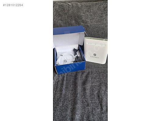 Used & Brand New Items / Computers / Peripherals / Modems & Networking / Mobile Modem