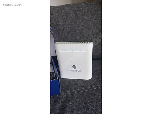 Used & Brand New Items / Computers / Peripherals / Modems & Networking / Mobile Modem