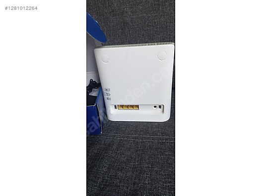 Used & Brand New Items / Computers / Peripherals / Modems & Networking / Mobile Modem