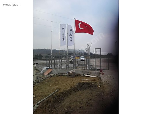 Bayrak Diregi Promosyon Diger Urunler Cesitleri Sahibinden Com Da 793012301