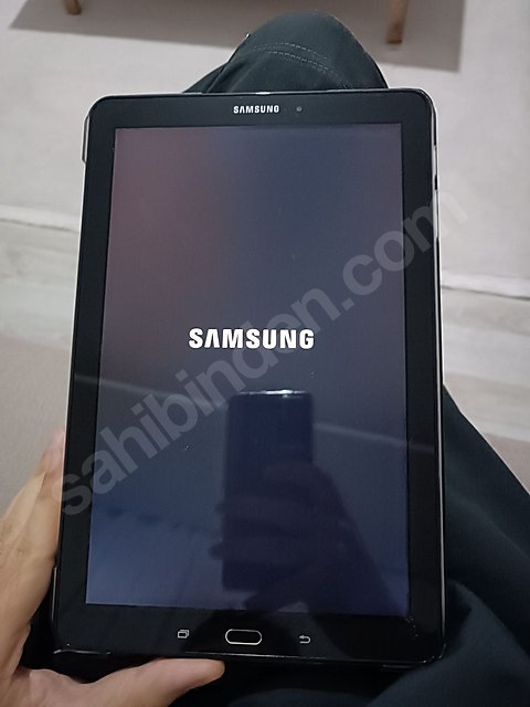 Samsung Çizim Tableti