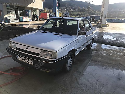 renault r 9 1 4 broadway 1 4 broadway 1996 model broadway sahibinden comda 984012328