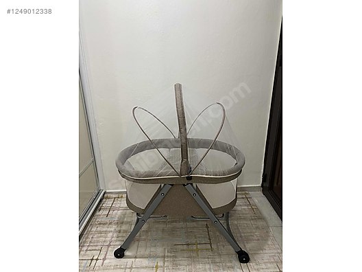 İkinci El ve Sıfır Alışveriş / Anne & Bebek / Mobilya / Park Yatak