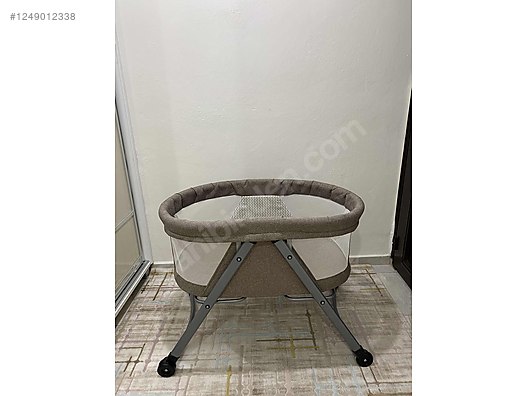 İkinci El ve Sıfır Alışveriş / Anne & Bebek / Mobilya / Park Yatak