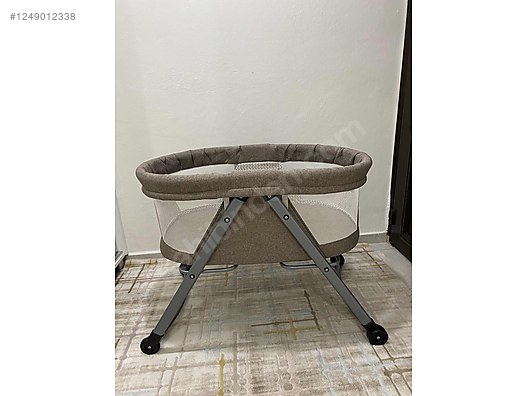 İkinci El ve Sıfır Alışveriş / Anne & Bebek / Mobilya / Park Yatak