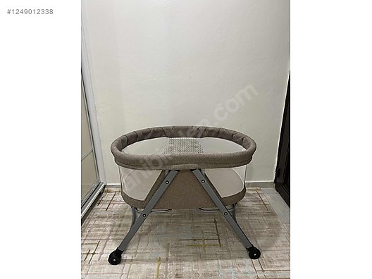 İkinci El ve Sıfır Alışveriş / Anne & Bebek / Mobilya / Park Yatak