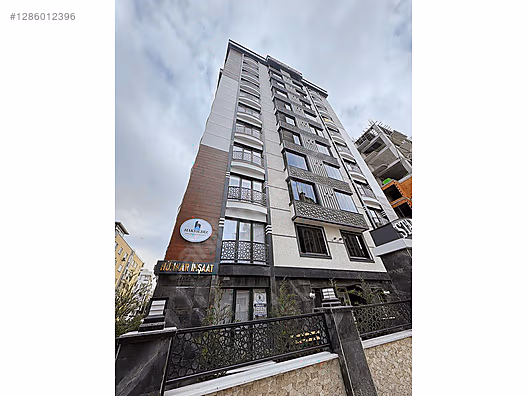 DEVLET HASTANESİ YANINDA SATILIK 3+1 SİTE İÇİNDE SIFIR DAİRE #1286012396