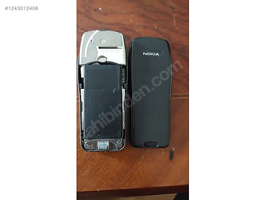 İkinci El ve Sıfır Alışveriş / Cep Telefonu & Aksesuar / Cep Telefonu / Nokia / 3210