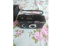 NYTECH 35 MM KOMPAKT FOTOĞRAF MAKİNESİ