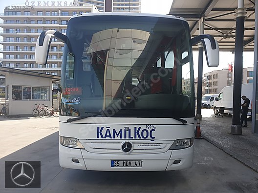 kamil koç izmir servis