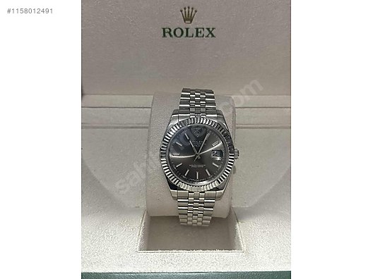 Rolex swiss movt 23k on sale 30m