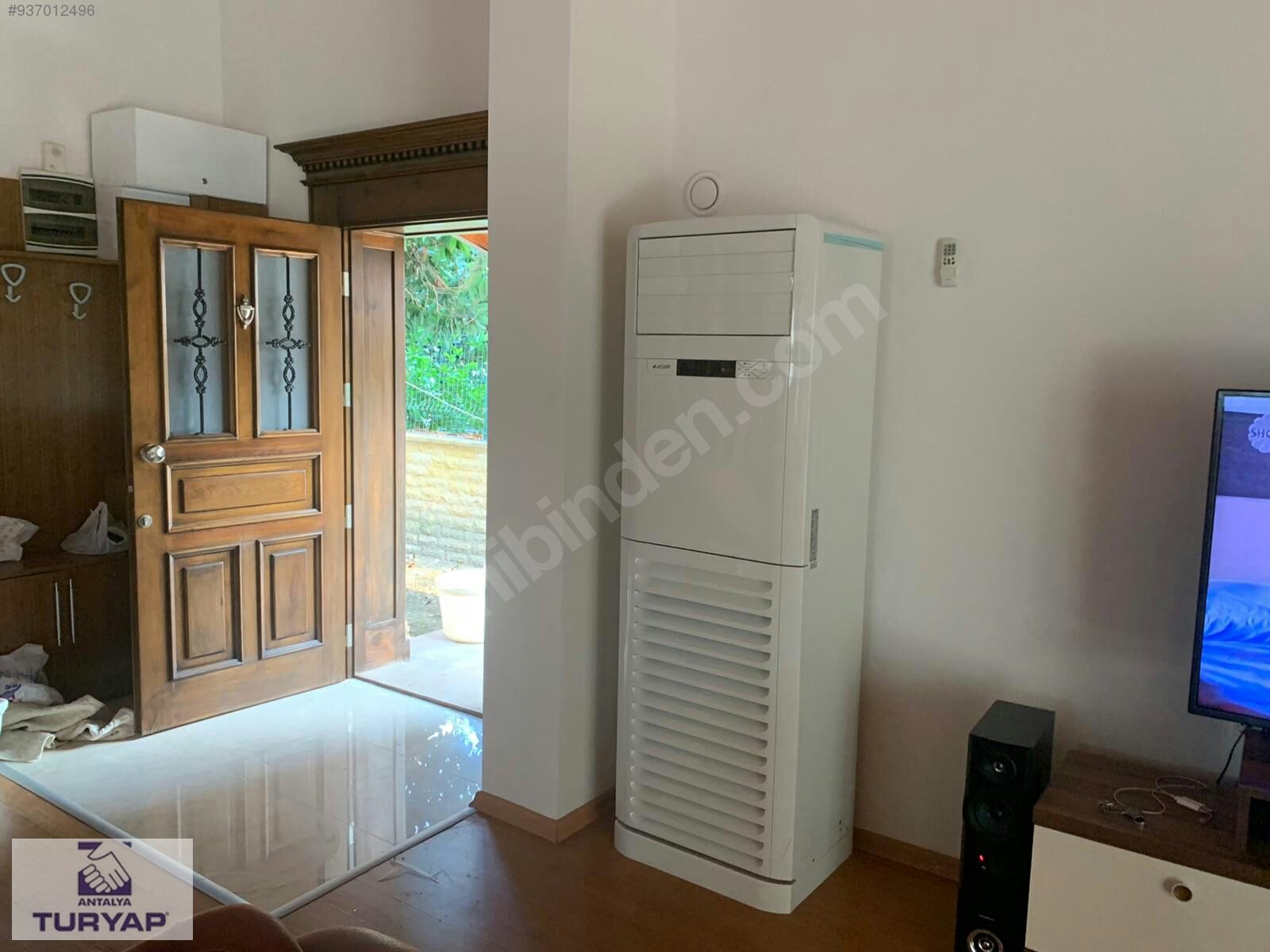 Göynük�te 2 Adet Havuzlu Satılık Villa Satılık Müstakil Ev İlanları